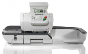 Neopost letter Franking machine IS-420AC